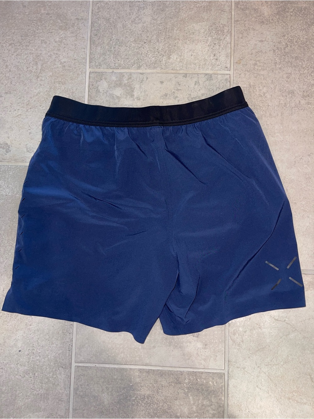 Ten thousand shorts large